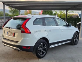 Volvo XC60 2.4 DIZEL AWD * OCEAN  RACE* * NAVI* * XENON* , снимка 11