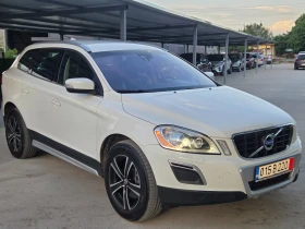 Volvo XC60 2.4 DIZEL AWD * OCEAN  RACE* * NAVI* * XENON* , снимка 1