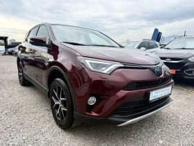 Toyota Rav4 2.5i 197к.с Hybrid Executive Premium 103600км, снимка 1
