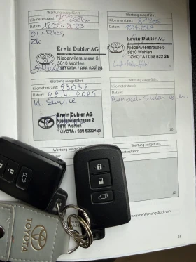 Toyota Rav4 2.5i 197к.с Hybrid Executive Premium 103600км, снимка 12