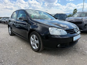 VW Golf  Golf 5 Edition Сервизна история Vw, снимка 4