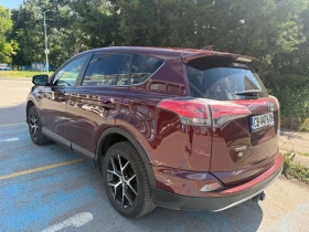 Toyota Rav4 2.5i 197к.с Hybrid Executive Premium Сервиз, снимка 4