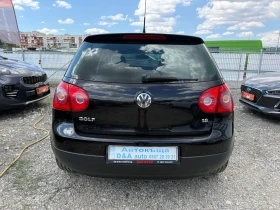VW Golf  Golf 5 Edition Сервизна история Vw, снимка 8
