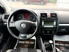 VW Golf  Golf 5 Edition Сервизна история Vw, снимка 12