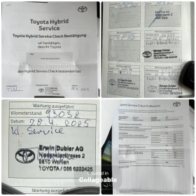 Toyota Rav4 2.5i 197к.с Hybrid Executive Premium 103600км, снимка 14