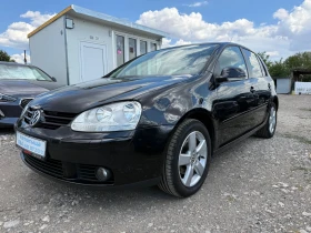 VW Golf  Golf 5 Edition Сервизна история Vw, снимка 5