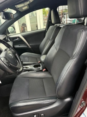 Toyota Rav4 2.5i 197к.с Hybrid Executive Premium 103600км, снимка 10