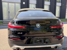 BMW X4 xDrive30i * ПОДГРЕВ * ПАНОРАМА * CARFAX, снимка 4