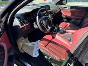 BMW X4 xDrive30i * ПОДГРЕВ * ПАНОРАМА * CARFAX, снимка 6