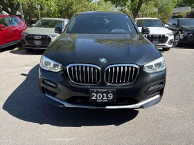 BMW X4 xDrive30i * ПОДГРЕВ * ПАНОРАМА * CARFAX, снимка 1