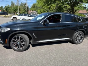 BMW X4 xDrive30i * ПОДГРЕВ * ПАНОРАМА * CARFAX, снимка 2