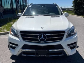 Mercedes-Benz ML 350 BlueTEC/ОТ ПРЕДСТАВИТЕЛСТВО/ФИНАНСИРАНЕ, снимка 6
