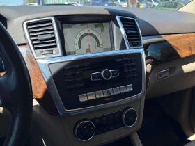 Mercedes-Benz ML 350 BlueTEC/ОТ ПРЕДСТАВИТЕЛСТВО/ФИНАНСИРАНЕ, снимка 9