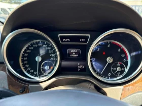 Mercedes-Benz ML 350 BlueTEC/ОТ ПРЕДСТАВИТЕЛСТВО/ФИНАНСИРАНЕ, снимка 8