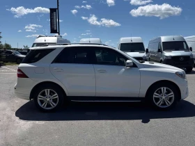 Mercedes-Benz ML 350 BlueTEC/ОТ ПРЕДСТАВИТЕЛСТВО/ФИНАНСИРАНЕ, снимка 3