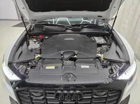 Audi Q8 S Line FULL 3.0 TFSI / CARFAX, снимка 4