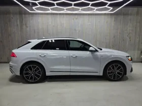Audi Q8 S Line FULL 3.0 TFSI / CARFAX, снимка 5