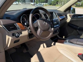 Mercedes-Benz ML 350 * BlueTEC * ПОДГРЕВ * ПАНОРАМА * ПРЕДСТАВИТЕЛСТВО, снимка 7