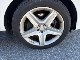 Mercedes-Benz ML 350 * BlueTEC * ПОДГРЕВ * ПАНОРАМА * ПРЕДСТАВИТЕЛСТВО, снимка 6
