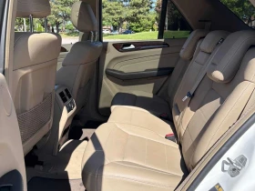 Mercedes-Benz ML 350 * BlueTEC * ПОДГРЕВ * ПАНОРАМА * ПРЕДСТАВИТЕЛСТВО, снимка 11