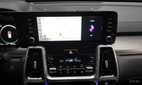 Kia Sorento 2.2D Signature 4x4* DISTRONIC* 360 CAM* HEAD-UP* , снимка 12