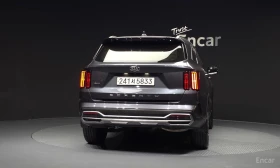 Kia Sorento 2.2D Signature 4x4* DISTRONIC* 360 CAM* HEAD-UP* , снимка 4