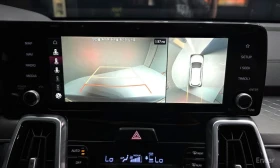 Kia Sorento 2.2D Signature 4x4* DISTRONIC* 360 CAM* HEAD-UP* , снимка 13