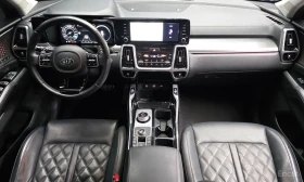 Kia Sorento 2.2D Signature 4x4* DISTRONIC* 360 CAM* HEAD-UP* , снимка 8