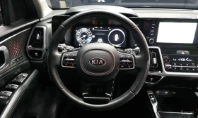 Kia Sorento 2.2D Signature 4x4* DISTRONIC* 360 CAM* HEAD-UP* , снимка 9