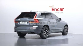 Volvo XC60 T6 INSCRIPTION/HEAD UP/360CAM/PANORAMA/FULL, снимка 2