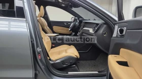 Volvo XC60 T6 INSCRIPTION/HEAD UP/360CAM/PANORAMA/FULL, снимка 10