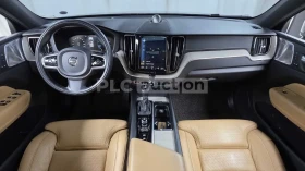 Volvo XC60 T6 INSCRIPTION/HEAD UP/360CAM/PANORAMA/FULL, снимка 6