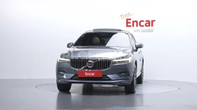 Volvo XC60 T6 INSCRIPTION/HEAD UP/360CAM/PANORAMA/FULL, снимка 3