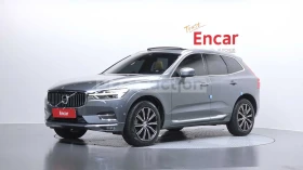 Volvo XC60 T6 INSCRIPTION/HEAD UP/360CAM/PANORAMA/FULL, снимка 1