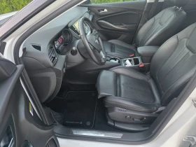 Opel Grandland X 1.6 HDI FULL KATO HOBA, снимка 11