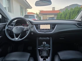 Opel Grandland X 1.6 HDI FULL KATO HOBA, снимка 10