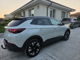 Opel Grandland X 1.6 HDI FULL KATO HOBA, снимка 4