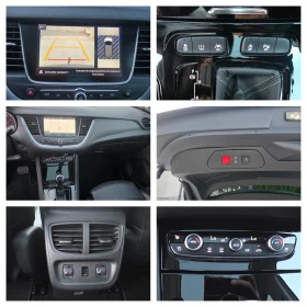 Opel Grandland X 1.6 HDI FULL KATO HOBA, снимка 15