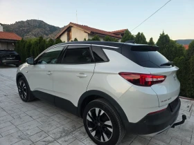 Opel Grandland X 1.6 HDI FULL KATO HOBA, снимка 8