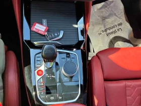 BMW X4 * Competition * CARFAX * ОПЦИЯ ЗА ФИНАНСИРАНЕ, снимка 15