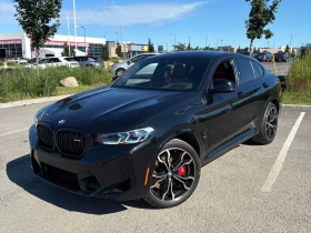 BMW X4 * Competition * CARFAX * ОПЦИЯ ЗА ФИНАНСИРАНЕ, снимка 1
