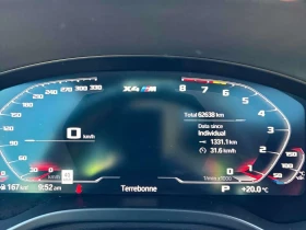BMW X4 * Competition * CARFAX * ОПЦИЯ ЗА ФИНАНСИРАНЕ, снимка 8