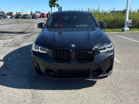 BMW X4 * Competition * CARFAX * ОПЦИЯ ЗА ФИНАНСИРАНЕ, снимка 6