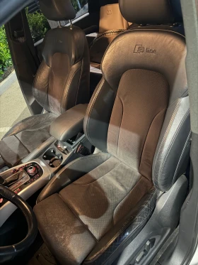 Audi Q5, снимка 5