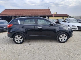 Kia Sportage 2.0 дизел 4х4, снимка 4