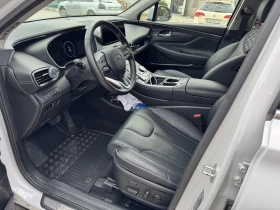 Hyundai Santa fe 2.2 CRDi 4WD DCT 7 Seat, снимка 4