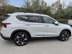 Hyundai Santa fe 2.2 CRDi 4WD DCT 7 Seat, снимка 2