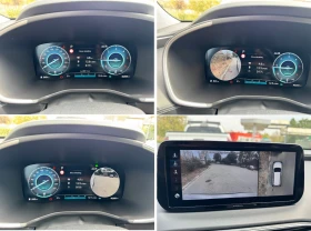 Hyundai Santa fe 2.2 CRDi 4WD DCT 7 Seat, снимка 10