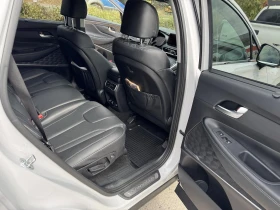Hyundai Santa fe 2.2 CRDi 4WD DCT 7 Seat, снимка 13