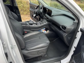 Hyundai Santa fe 2.2 CRDi 4WD DCT 7 Seat, снимка 5
